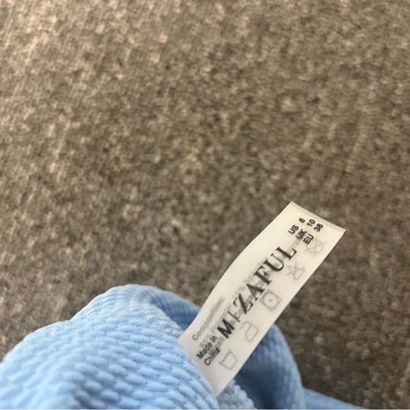 NWT Zaful Bikini Bottom With Flaw M/6 - Picture 3 of 3